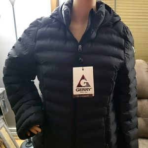 Ladies New Gerry Winter Jacket